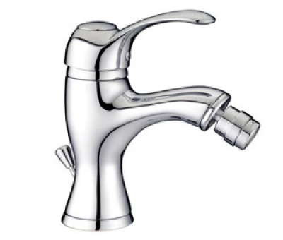 Смеситель для биде Larutta Cromo VR.LRT-3620.CR Veragio фото в интернет-магазине Русалия