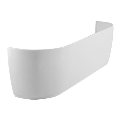 Передняя панель для акриловой ванны CEZARES METAURO-wall-180-SCR-W37 фото в интернет-магазине Русалия