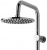 Душевая система IdealRain DUO A5691AA Ideal Standard фото в интернет-магазине Русалия