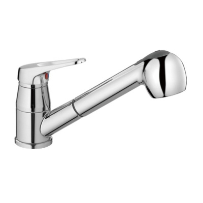 Смеситель для кухни Haiba (HB6013) фото в интернет-магазине Русалия