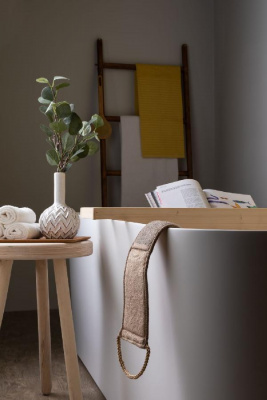 Акриловая ванна Allen Brau Infinity 1 170x80 2.21001.21 белый матовый фото в интернет-магазине Русалия