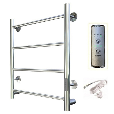 Полотенцесушитель электрический (лесенка) Тругор Аспект Пэк сп 1 60х50 см АспектПэксп1/6050 32 фото в интернет-магазине Русалия