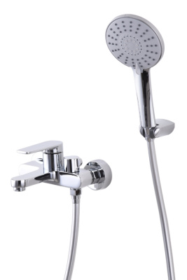 Смеситель DK для ванны Bayern.Fürth (DA1523201) фото в интернет-магазине Русалия