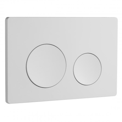 Кнопка слива RGW SWH-07W фото в интернет-магазине Русалия