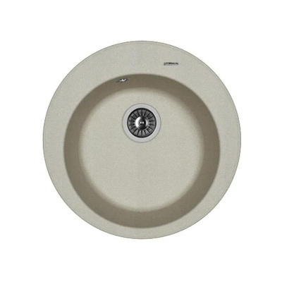 Кухонная мойка Florentina НИКОСИЯ 20.135.B0510.305, грей фото в интернет-магазине Русалия