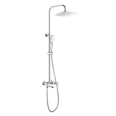 Душевая система Haiba (HB24505) фото в интернет-магазине Русалия