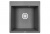 Кухонная мойка GRANULA (5102, ГРАФИТ) фото в интернет-магазине Русалия Кухонная мойка GRANULA (5102, ГРАФИТ) фото в интернет-магазине Русалия