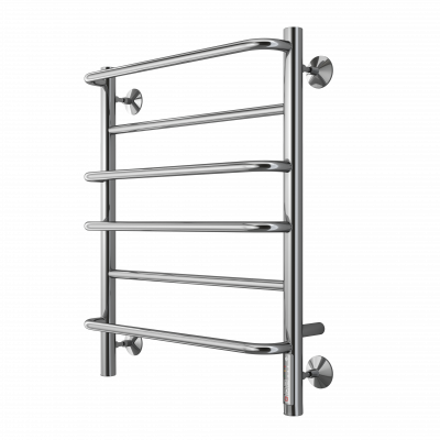 Электрический полотенцесушитель Евромикс П6 500х650  4670078531278 Terminus фото в интернет-магазине Русалия