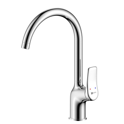 Смеситель Lemark Ortus для кухни (LM11305C) фото в интернет-магазине Русалия