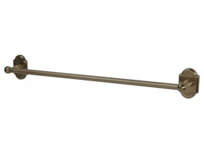 Полотенцедержатель 60 см VR.STD-7721.BR Stanford Bronzo Veragio фото в интернет-магазине Русалия