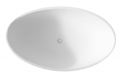 Акриловая ванна ABBER AB9239 180х110х62 см фото в интернет-магазине Русалия