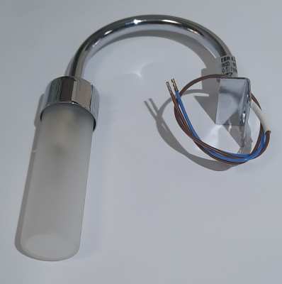 Светильник Nerea 24043CD Акватон фото в интернет-магазине Русалия