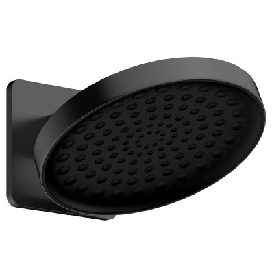 AQM 8402GM Набор для комплектации душа со смесителем, Gun metal фото в интернет-магазине Русалия