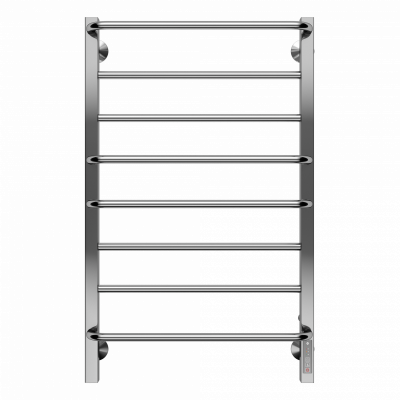 Электрический полотенцесушитель Евромикс квадро П8 500х850  4670078531254 Terminus фото в интернет-магазине Русалия