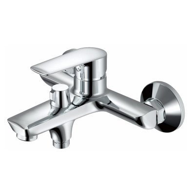 Смеситель для ванны Haiba (HB60563) фото в интернет-магазине Русалия