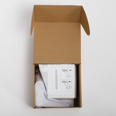 Смеситель для раковины  ANCONA  ANCONA-LVM-CRM  Belbagno фото в интернет-магазине Русалия