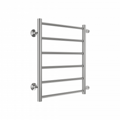 Водяной полотенцесушитель Аврора П6 500х600 бп500 4670078529886 Terminus фото в интернет-магазине Русалия
