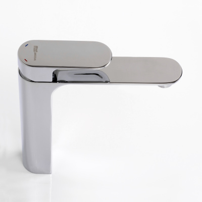 Dinkel 5803H Смеситель для умывальника Wasserkraft фото в интернет-магазине Русалия