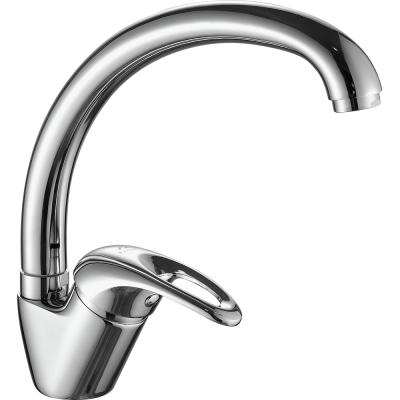 Смеситель для кухни FASHUN (A4115) фото в интернет-магазине Русалия