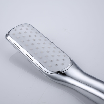 Смеситель для ванны напольный VTF-102CH однорычажный, хром Vincea фото в интернет-магазине Русалия