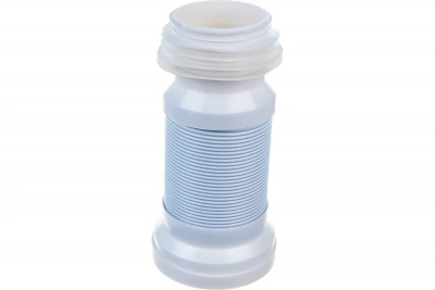 Фановая гофрированная труба для унитаза, армированная RM-SA110 фото в интернет-магазине Русалия