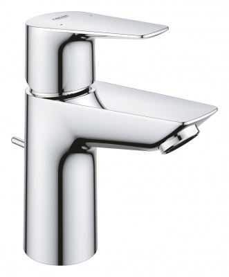 Смеситель для раковины BauEdge 2332810F Grohe фото в интернет-магазине Русалия