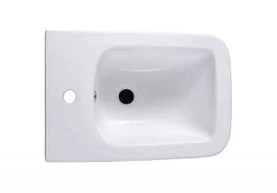 Биде подвесное AQUATEK ЛИБРА New AQ0506N-00, 505*360*315 мм, цвет белый фото в интернет-магазине Русалия