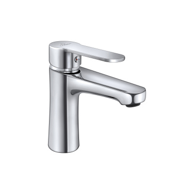 Смеситель Славен для умывальника Коттедж Ф (СЛ-ОД-Ф10) фото в интернет-магазине Русалия