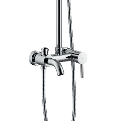 Душевая система Haiba (HB2407) фото в интернет-магазине Русалия