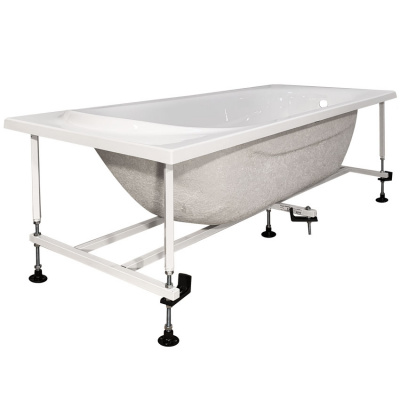 Ванна акриловая VILBY 150х70 Byon