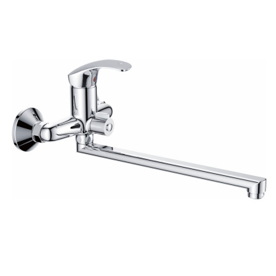 Смеситель для ванны Haiba (HB2236) фото в интернет-магазине Русалия