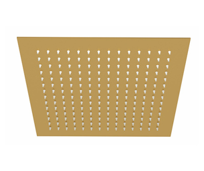 A260 Верхняя душевая насадка Wasserkraft фото в интернет-магазине Русалия