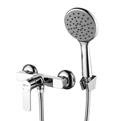 Смеситель Lemark Plus Grace для душа (LM1533C) фото в интернет-магазине Русалия