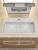 Раковина для ванной 100 см, Uperwood Barsa, белая глянцевая 293020531 фото в интернет-магазине Русалия Раковина для ванной 100 см, Uperwood Barsa, белая глянцевая 293020531 фото в интернет-магазине Русалия
