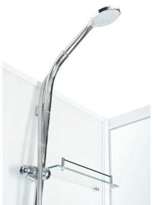 Душевая кабина MOERO Б/К 80 80*83*217 10000002981 River фото в интернет-магазине Русалия