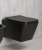 Унитаз подвесной Gid Tr2144Bm 62225Y черный матовый 52x36x33.5 фото в интернет-магазине Русалия Унитаз подвесной Gid Tr2144Bm 62225Y черный матовый 52x36x33.5 фото в интернет-магазине Русалия