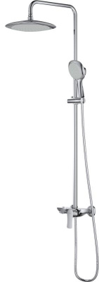 Душевая система DK Rhein Reisling (DA1273701B03) фото в интернет-магазине Русалия