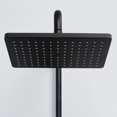 A11401 Thermo Душевой комплект с термостатическим смесителем Wasserkraft фото в интернет-магазине Русалия