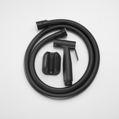 Гигиенический набор Splenka S460.50, черный фото в интернет-магазине Русалия