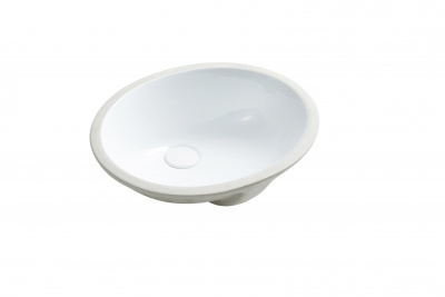 Раковина для монтажа под столешницу Aquatek AQ8091-00 фото в интернет-магазине Русалия