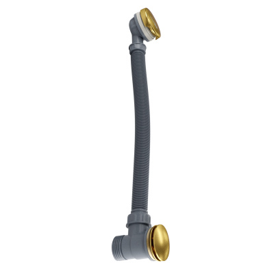 A203 Слив-перелив для ванны Wasserkraft фото в интернет-магазине Русалия