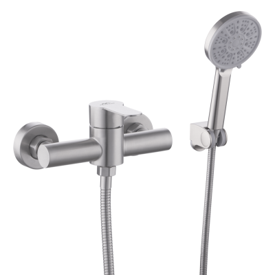 Смеситель для ванны FASHUN (A52001) фото в интернет-магазине Русалия