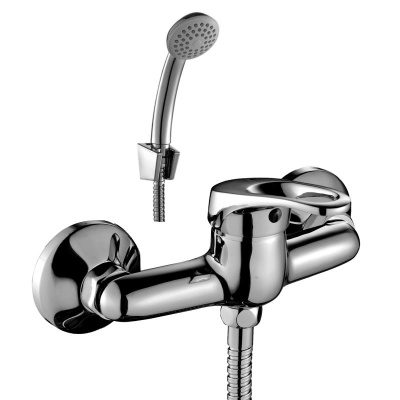 Смеситель для душа Rossinka B (B35-41) фото в интернет-магазине Русалия
