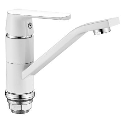 Смеситель для кухни Haiba (HB45804-2) фото в интернет-магазине Русалия