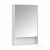 Зеркальный шкаф AQUATON Сканди 55 белый 1A252102SD010 фото в интернет-магазине Русалия Зеркальный шкаф AQUATON Сканди 55 белый 1A252102SD010 фото в интернет-магазине Русалия