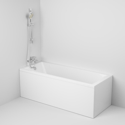 W93A-170-070W-P Gem, панель фронтальная 170x70/170x75 фото в интернет-магазине Русалия