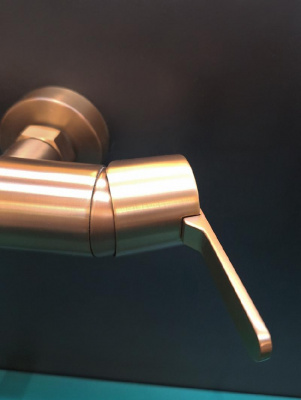 Смеситель для ванны Unione 0223 RaSp AltroBagno фото в интернет-магазине Русалия