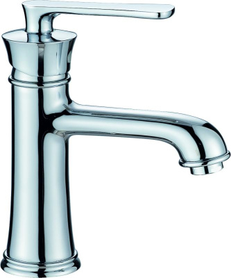 Смеситель для раковины RUSH Flores (FL0835-11) фото в интернет-магазине Русалия