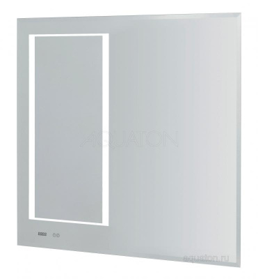 Зеркало AQUATON Сакура 120 1A220002SKW80 фото в интернет-магазине Русалия