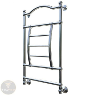 Полотенцесушитель водяной Омега НП 80*50 Тругор фото в интернет-магазине Русалия